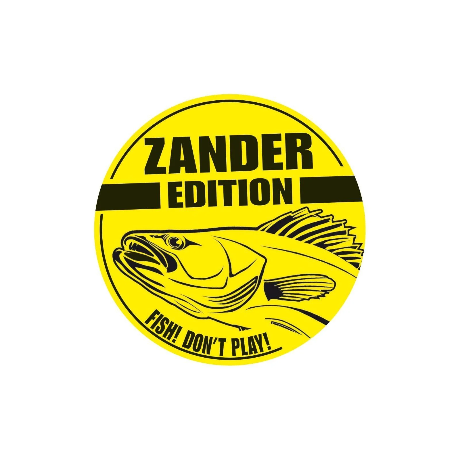 Jackson Zanderbait 10 cm – Kaulbarsch (Ruffe) Gummifisch